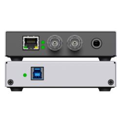 RME Digiface AVB interfejs audio USB3.0 128 In/Out